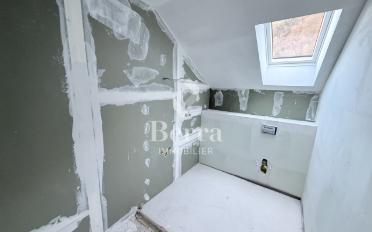 Attic flat 3.5 rooms - image - 11