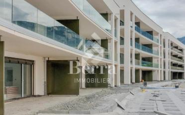 Apartment 2.5 rooms - image - 13
