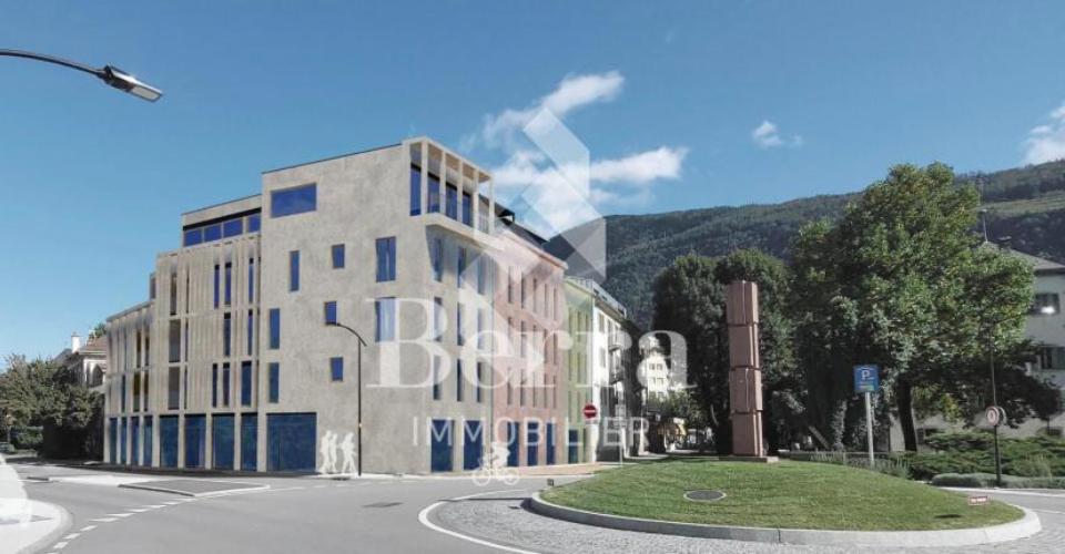 Martigny