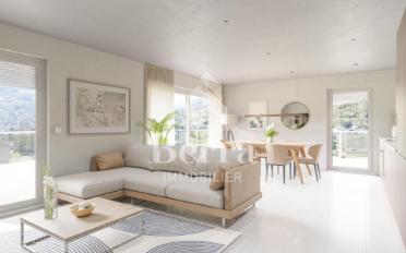 Wohnung 2.5 Zimmer - image - 1