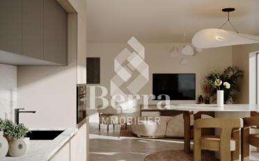 Apartment 3.5 rooms - image - 6