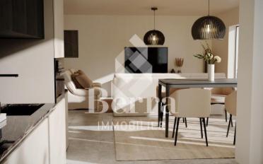 Apartment 3.5 rooms - image - 4