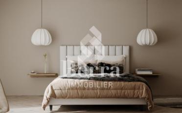 Apartment 3.5 rooms - image - 10