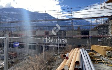 Appartement 3.5 pièces - image - 2