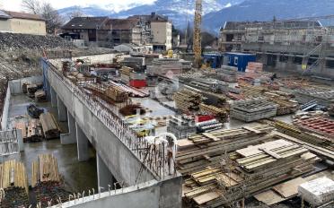 Appartement 3.5 pièces - image - 10