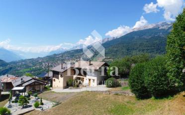 Villa 5.5 pièces - image - 12