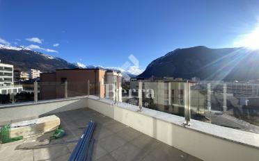 Row house 5.5 rooms - image - 3