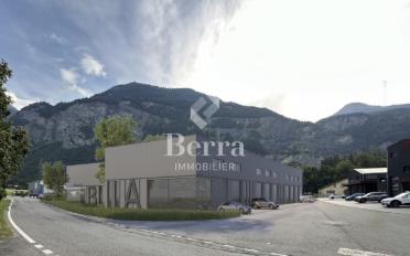 Industrieobjekt - image - 2