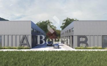 Industrial object - image - 9