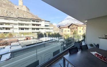 Wohnung 4.5 Zimmer - image - 9