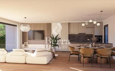 Doppeleinfamilienhaus 5.5 Zimmer - image - 5