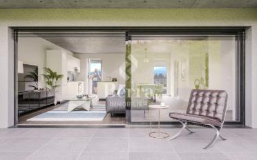 Maison jumelée 5.5 pièces - image - 4
