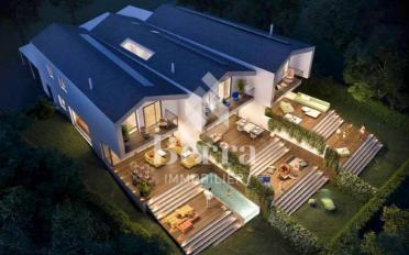 Einfamilienhaus 4.5 Zimmer - image - 4