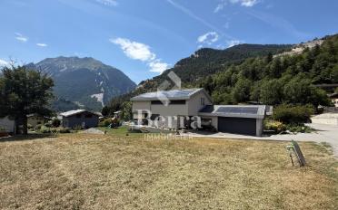Einfamilienhaus 4.5 Zimmer - image - 7