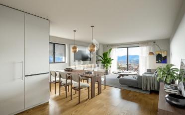 Wohnung 3.5 Zimmer - image - 4