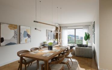 Wohnung 3.5 Zimmer - image - 6