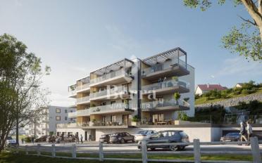 Wohnung 4.5 Zimmer - image - 2