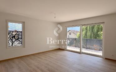Wohnung 3.5 Zimmer - image - 2