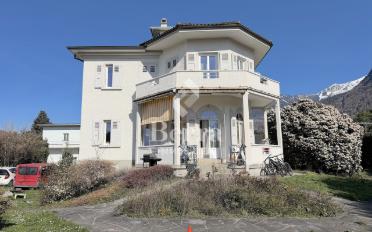 Single house 12 rooms - image - 2