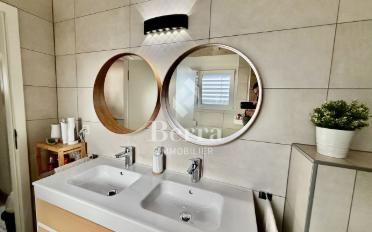 Maison contiguë 4.5 pièces - image - 12