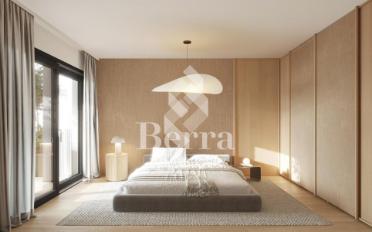 Wohnung 3.5 Zimmer - image - 3