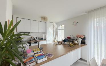 Wohnung 4.5 Zimmer - image - 3