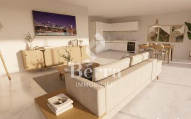 Appartement 3.5 pièces - image - 2