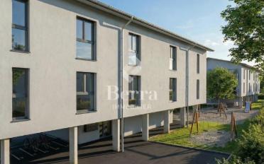 Wohnung 3.5 Zimmer - image - 2