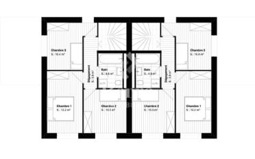 Reihenfamilienhaus 4.5 Zimmer - image - 4