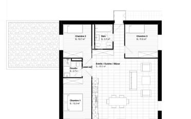 Reihenfamilienhaus 4.5 Zimmer - image - 6