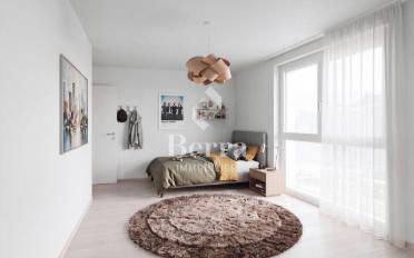 Reihenfamilienhaus 4.5 Zimmer - image - 3