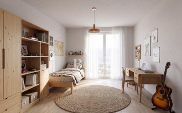 Reihenfamilienhaus 4.5 Zimmer - image - 7