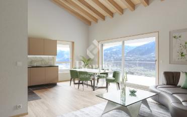 Wohnung 3.5 Zimmer - image - 3