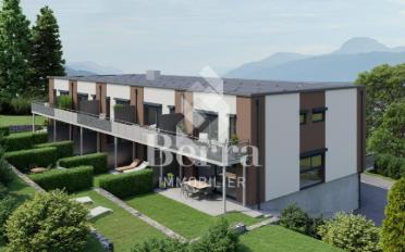 Bifamiliar house 5.5 rooms - image - 2