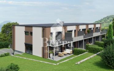 Bifamiliar house 5.5 rooms - image - 1