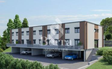 Bifamiliar house 5.5 rooms - image - 3