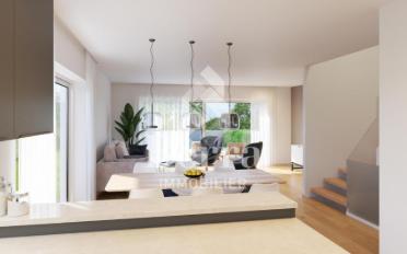 Bifamiliar house 5.5 rooms - image - 5