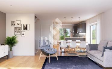 Bifamiliar house 5.5 rooms - image - 7