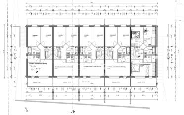 Bifamiliar house 5.5 rooms - image - 12