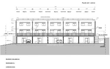 Bifamiliar house 5.5 rooms - image - 13