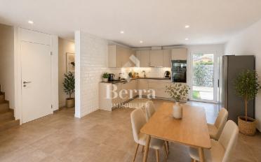 Maison contiguë 4.5 pièces - image - 3