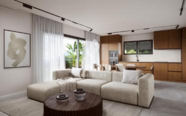 Apartment 3.5 rooms - image - 10
