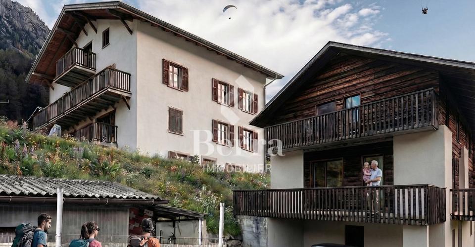 Praz-de-Fort
