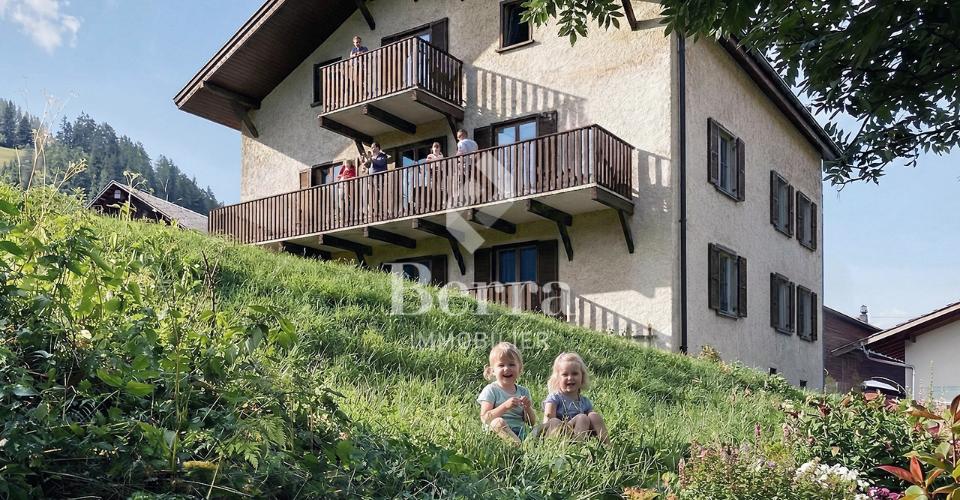 Praz-de-Fort