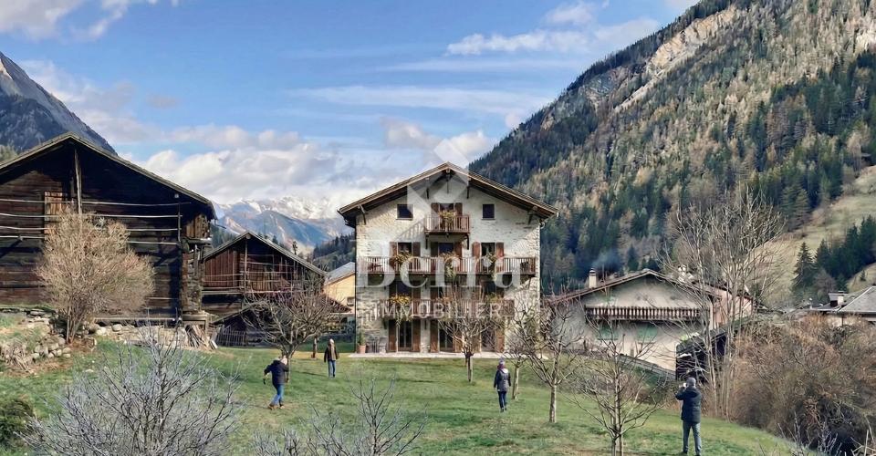 Praz-de-Fort