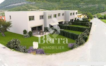 Doppeleinfamilienhaus 4.5 Zimmer - image - 2