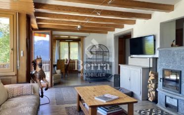 Single house 7 rooms - image - 11