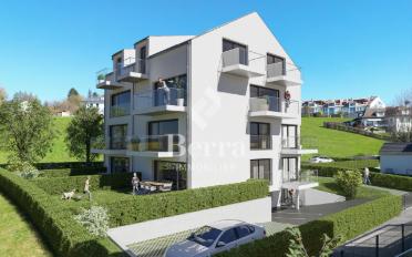 Apartment 2 rooms - image - 3