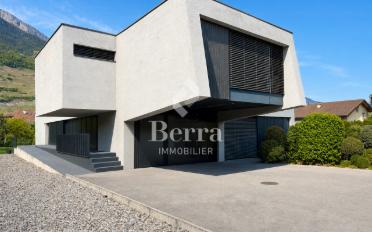 Maison 7 pièces - image - 4