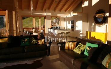 Chalet 5.5 pièces - image - 7